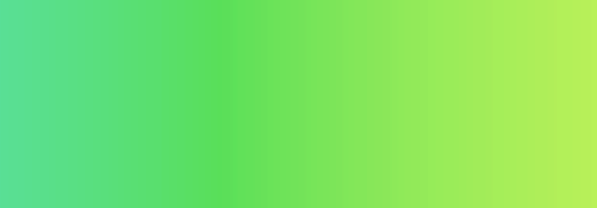 Blue Gradient Yellow