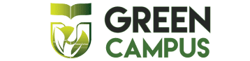 Green Campus Telkom University