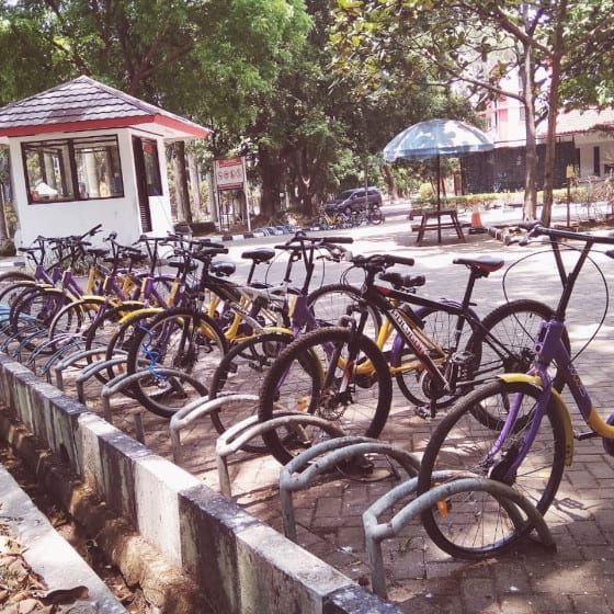 Transportation Telkom University